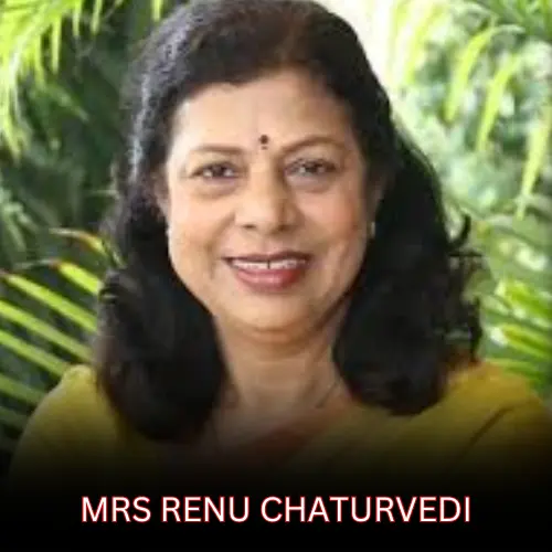 Ex Principal & Director DPS KPV