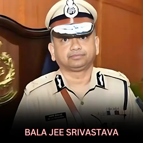 Ex Delhi Police commissioner