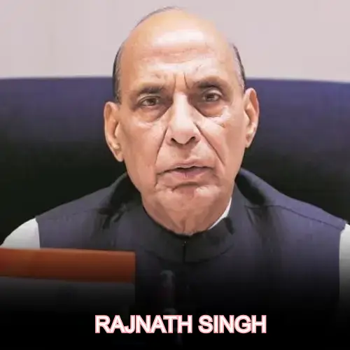 Minister of Defence of India